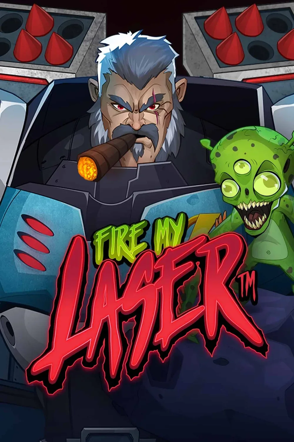 Casino slot game